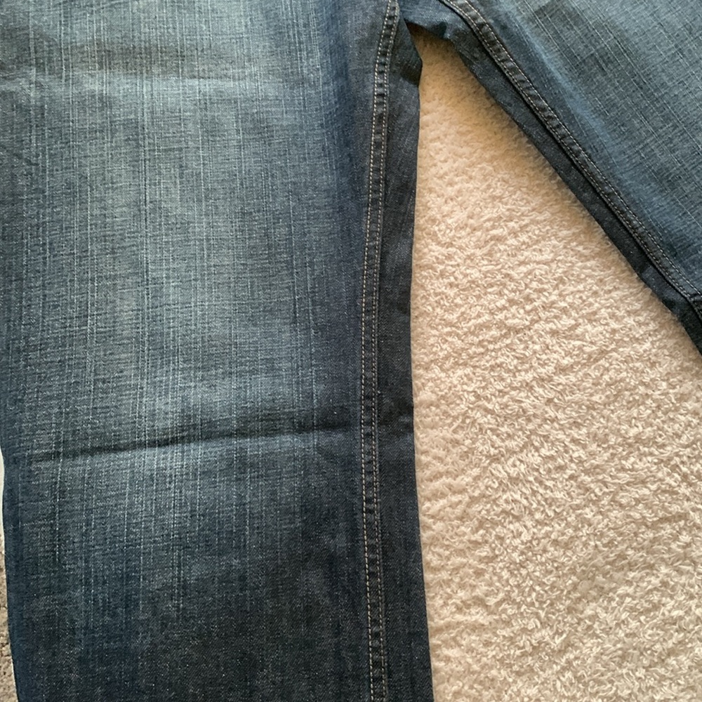 Perry Ellis jeans. 36x30 - Picture 5 of 8